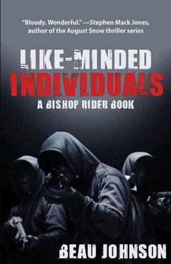 Like-Minded Individuals - Johnson, Beau