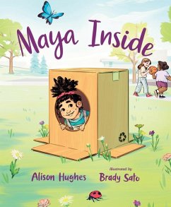 Cover Maya Inside