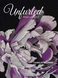 Unfurled Cover Unfurled