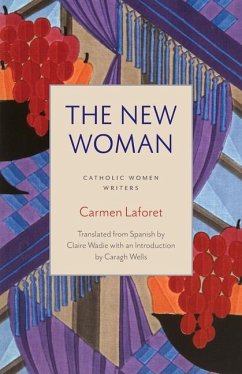 Cover The New Woman