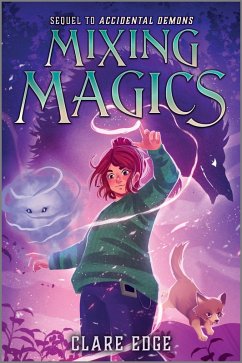 Cover Mixing Magics