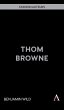 Thom Browne - Bild 1