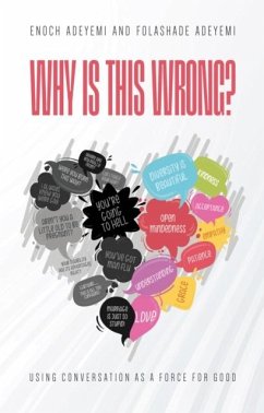 Cover Why Is This Wrong?