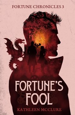 Cover Fortune's Fool