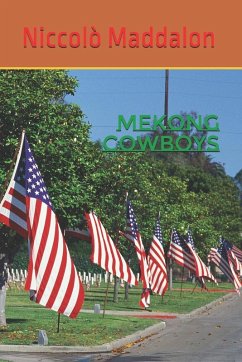 Cover Mekong Cowboys