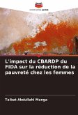 L'impact du CBARDP du FIDA sur la réduction de la pauvreté chez les femmes