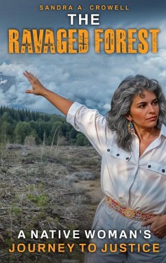 The Ravaged Forest - A. Crowell, Sandra