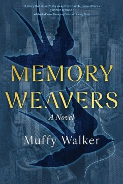 Memory Weavers Memory Weavers