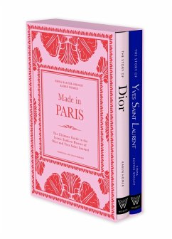 Cover Made in Paris