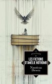 Les Fictions d'Amélie Nothomb Les Fictions d'Amélie Nothomb