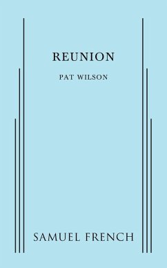 Cover Reunion