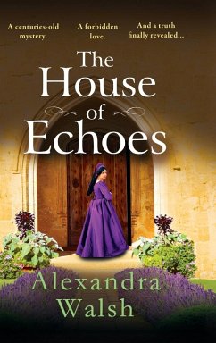 Cover The House of Echoes