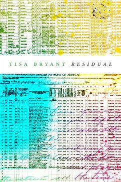 Cover Residual