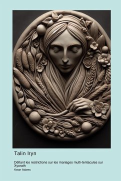 Cover Talin Iryn