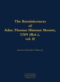 The Reminiscences of Adm. Thomas Hinman Moorer, USN (Ret.), Vol. 2