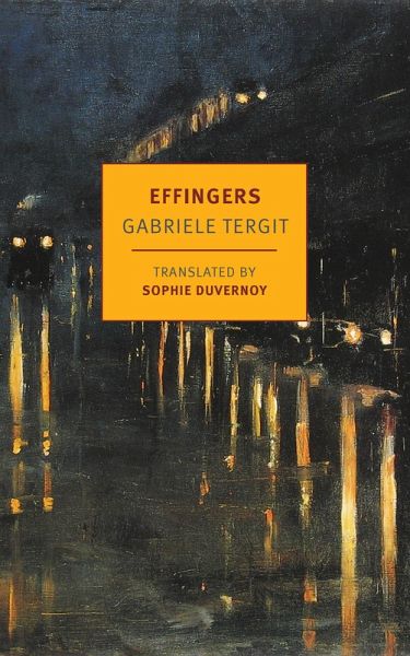 Effingers Effingers