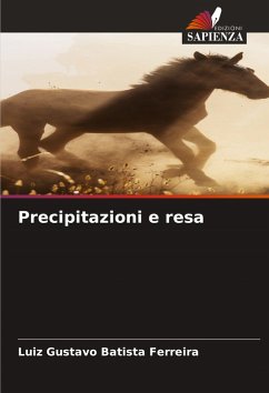Cover Precipitazioni e resa