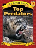 We Both Read: Top Predators We Both Read: Top Predators