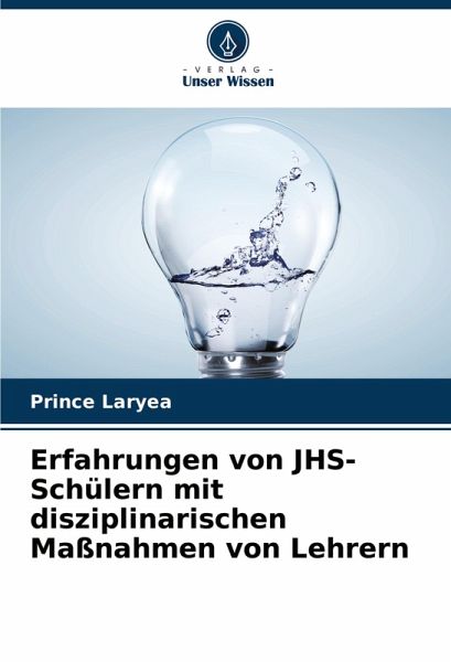 Erfahrungen von JHS-Schülern mit disziplinarischen Maßnahmen von Lehrern Erfahrungen von JHS-Schülern mit disziplinarischen Maßnahmen von Lehrern