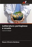 Letteratura portoghese a scuola Letteratura portoghese a scuola