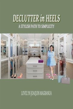 Declutter in Heels - Magbanua, Lovelyn Joaquin