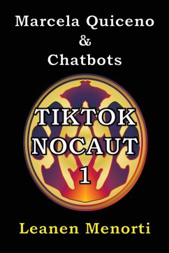 Cover TikTok Nocaut