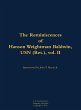 The Reminiscences of Hanson Weightman... - Bild 1