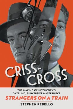 Cover Criss-Cross