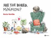 Minimoni: Are You Bored, Minimoni? Minimoni: Are You Bored, Minimoni?