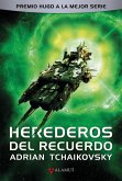 HEREDEROS DEL RECUERDO HEREDEROS DEL RECUERDO
