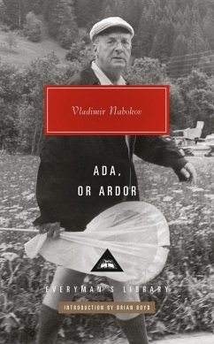 Cover Ada, or Ardor