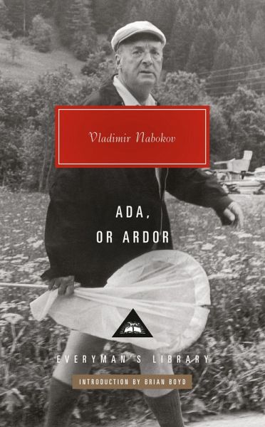 Ada, or Ardor Ada, or Ardor