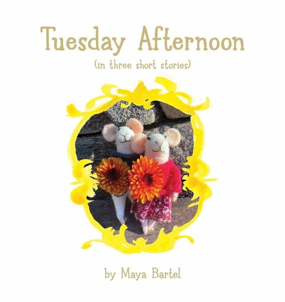 Tuesday Afternoon Tuesday Afternoon