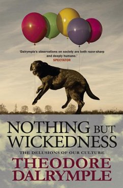 Cover Nothing But Wickedness