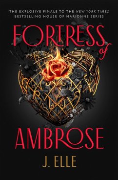 Fortress of Ambrose - Elle, J.