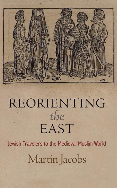 Reorienting the East Reorienting the East