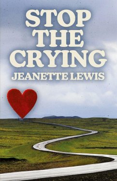 Cover Stop the Crying