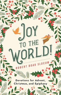 Cover Joy to the World!