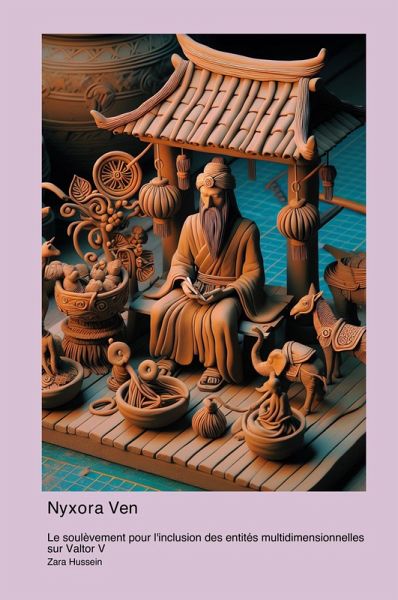 Nyxora Ven Nyxora Ven