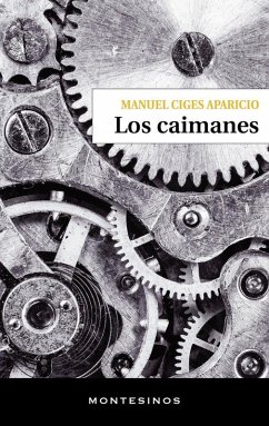 Cover Los caimanes