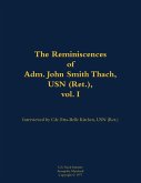 The Reminiscences of Adm. John Smith Thach, USN (Ret.), Vol. 1