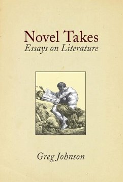 Novel Takes Novel Takes