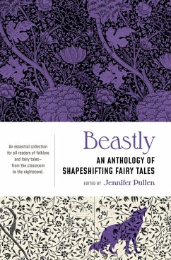 Beastly - Pullen, Jennifer