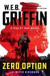 W.E.B. Griffin Zero Option - Bild 1