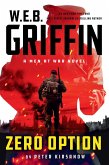 W.E.B. Griffin Zero Option W.E.B. Griffin Zero Option
