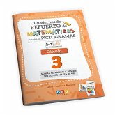 CUAD.REFUERZO MATEMATICAS CALCULO 3 CON ADAPT.PICTOGRAMAS