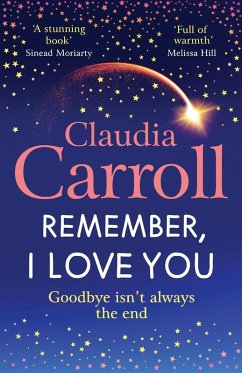Cover Remember, I Love You