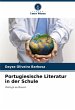 Portugiesische Literatur in der Schule - Bild 1