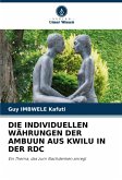 DIE INDIVIDUELLEN WÄHRUNGEN DER AMBUUN AUS KWILU IN DER RDC DIE INDIVIDUELLEN WÄHRUNGEN DER AMBUUN AUS KWILU IN DER RDC