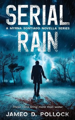 Cover Serial Rain